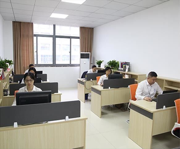 Trung Quốc Jiangsu Senwei Electronics Co., Ltd. Hồ sơ công ty 
