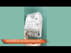 Máy đo năng lượng STS